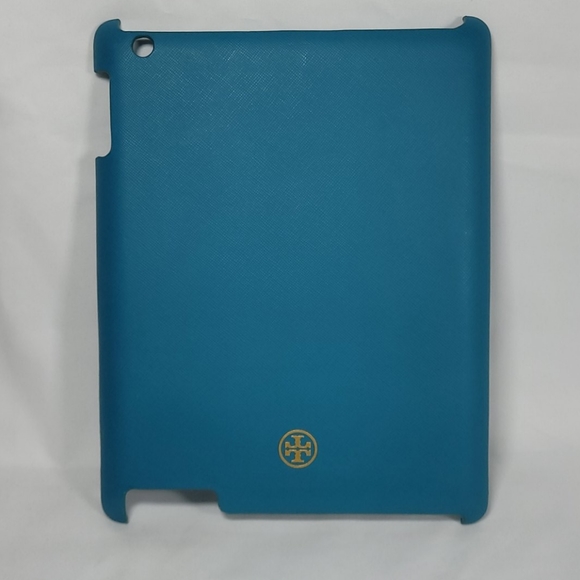 Tory Burch Hardshell Case Ipad 3&4 Retina Display - Picture 4 of 8